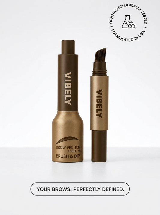 BrowFlex™ – Brush & Dip Sculpting Gel