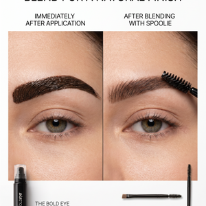 Semi Permanent Brow Tinting Gel