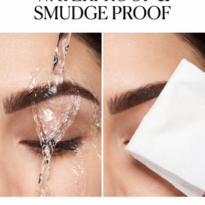 Semi Permanent Brow Tinting Gel
