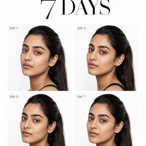 Semi Permanent Brow Tinting Gel