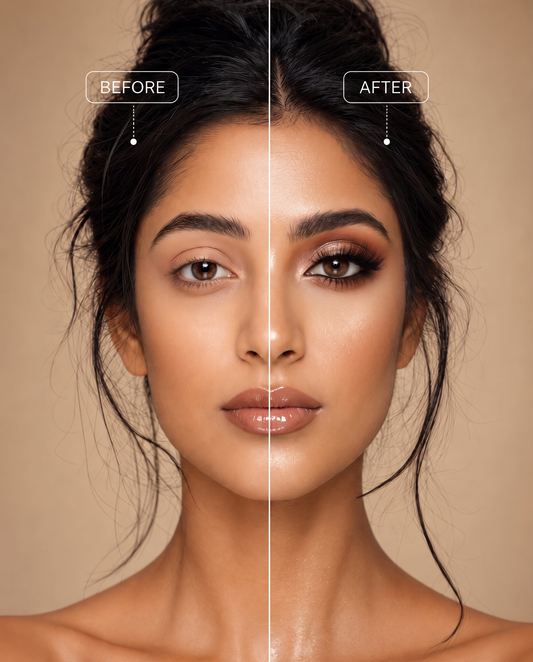 The Bold Eye™ Temptation Eyeshadow
