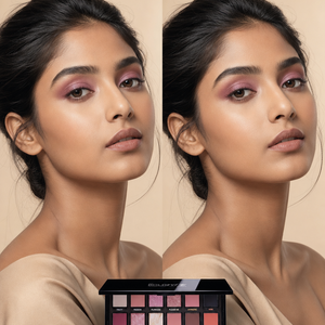 The Bold Eye™ Temptation Eyeshadow