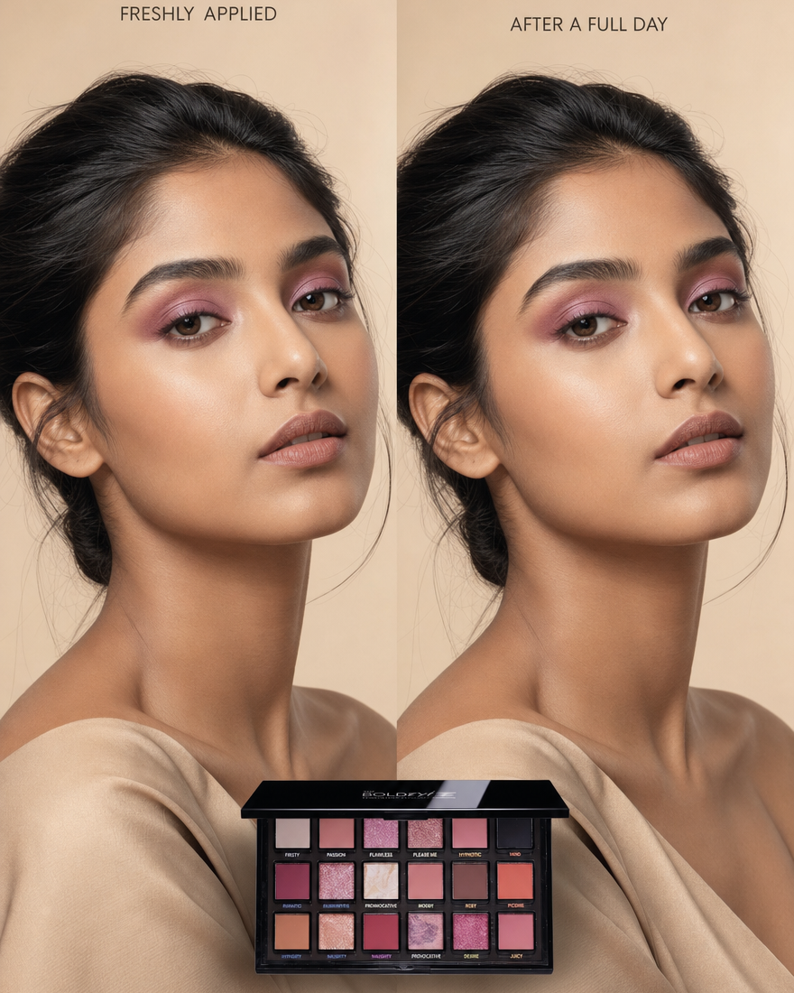 The Bold Eye™ Temptation Eyeshadow