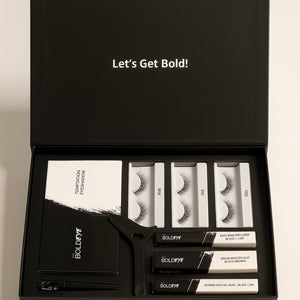 The Bold Eye® Blink Box