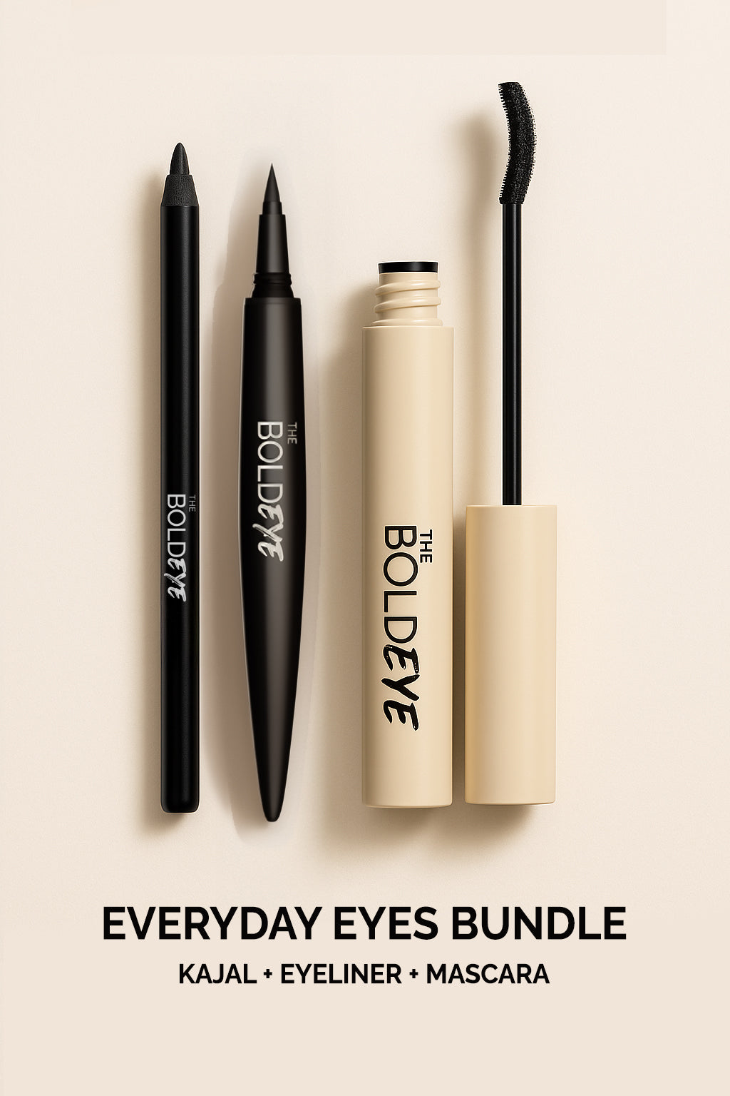 The Bold Eye® Blink Box