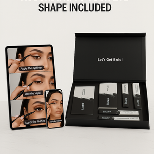 The Bold Eye® Blink Box