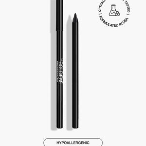 Intense Gaze Gel Kajal | Black | 1g