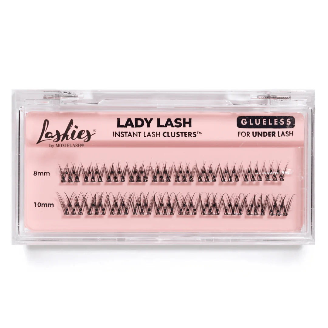 The Bold Eye AirLash™ Clusters