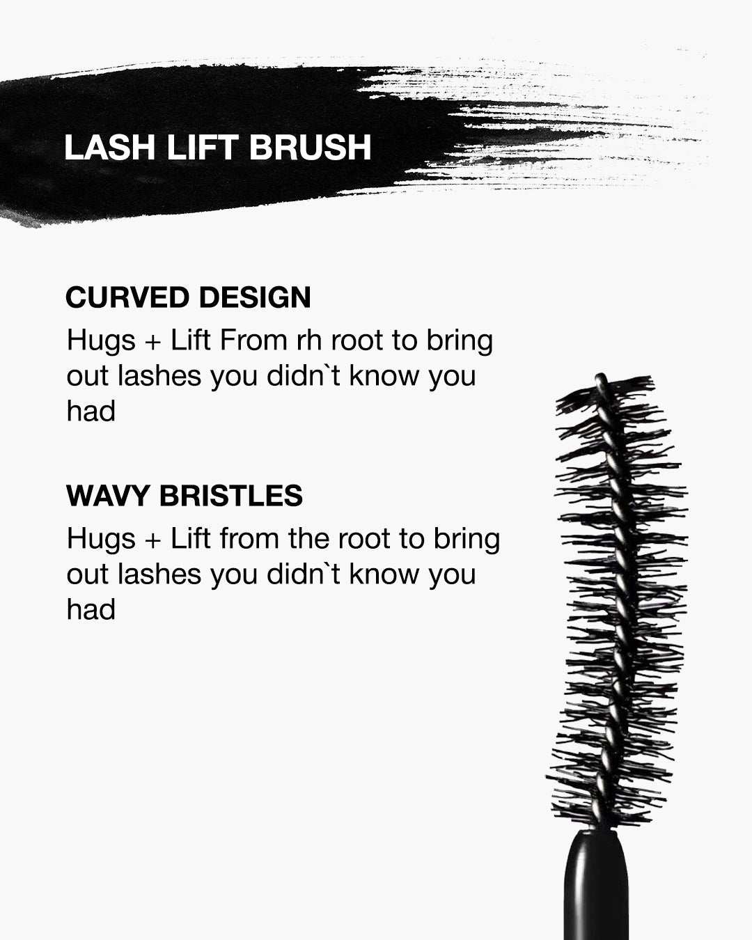 Lash Expert Waterproof Mascara