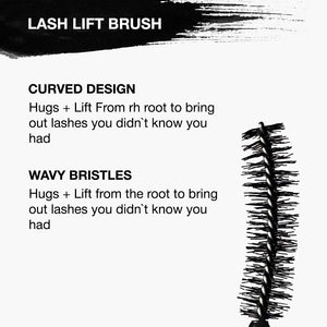 Lash Expert Waterproof Mascara