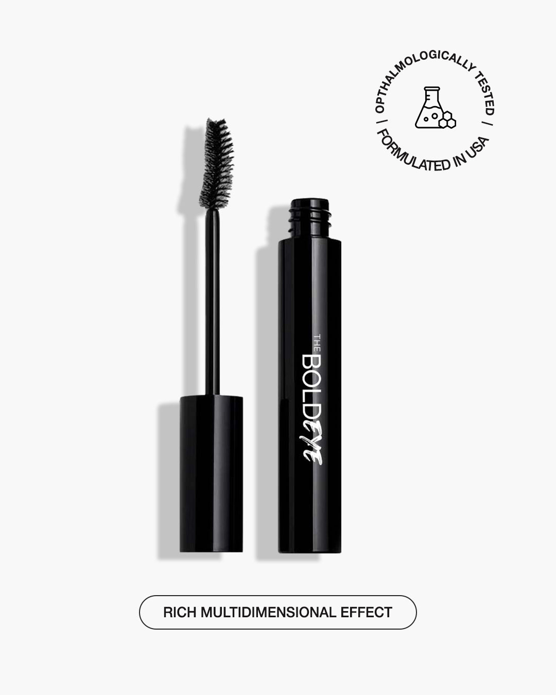 Lash Expert Waterproof Mascara