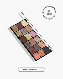 Temptation Eyeshadow