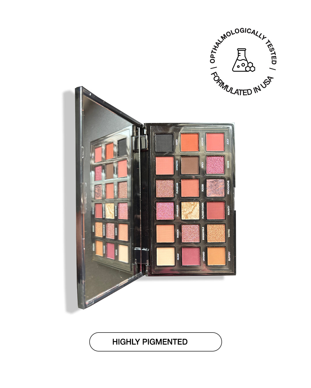 The Bold Eye™ Temptation Eyeshadow