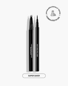 The Bold Eye® Brow & Liner Combo