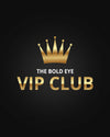 The Bold Eye VIP Club – Where Beauty Meets Exclusivity!